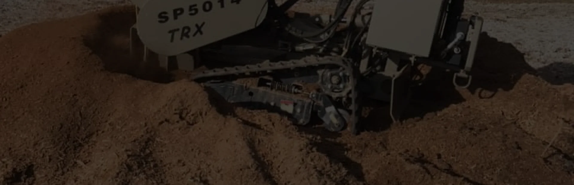 General breadcrumb hero