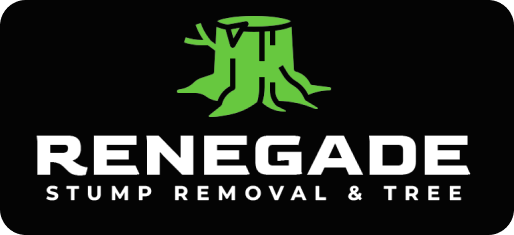 Renegade Stump Removal & Tree 1